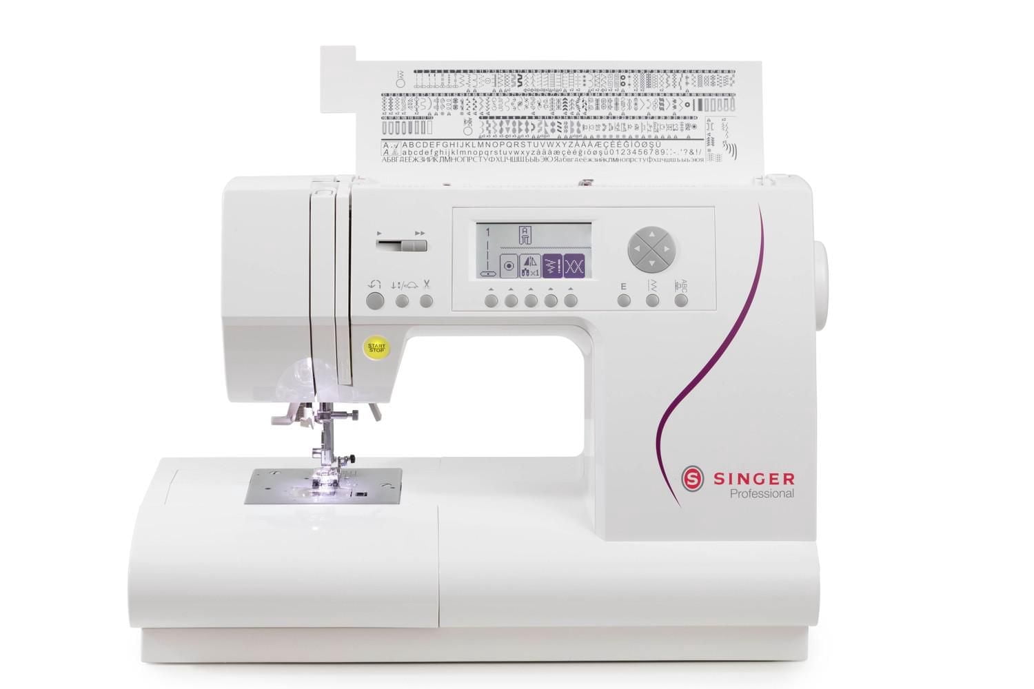 SINGER® C430 Professional™ Computerized Sewing Machine