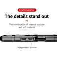 thumbnail image 3 of for Xiaomi Redmi Note 10 Pro Men Case, Heavy Duty Shockproof Military Grade Drop Tested Field Phone Case Super Sturdy Bumper Full Body Rugged Hard Cover for Xiaomi Redmi Note 10 Pro HD Blue, 3 of 8