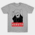 thumbnail image 2 of Naruto T-Shirt Sizes S-5Xl GooGate, 2 of 5