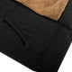 thumbnail image 3 of Chaquetas y abrigos casuales con capucha de manga larga para mujer, sudaderas con capucha de manga larga para invierno, cálidas, con forro polar, cremallera, capucha, chaqueta, abrigo con bolsillo, ab, 3 of 7