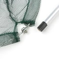 thumbnail image 2 of Generic Collapsible Aluminum Alloy Fishing Net with Detachable Foldable Mesh, 2.1m Length, Lightweight & Durable Design, 2 of 7