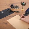 thumbnail image 2 of Set de pluma y tinta Facwxiao para caligrafía con caja de regalo, 2 of 7