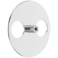 thumbnail image 2 of Shisuyan Music Box Replacement Mechanism Silver 1Set 2.05X2.05X0.04In, 2 of 8