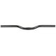 thumbnail image 3 of Manubrio para bicicleta ZX Montaña Negro 580mm, 3 of 3