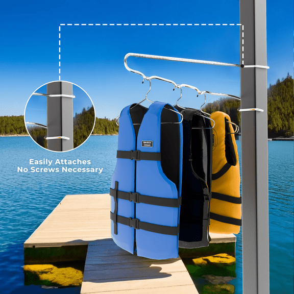 Dock Doodads Dock Hangers