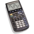 thumbnail image 3 of Calculadora gráfica TI-83 Plus Levamdar CZBG-ZH27, 3 of 4