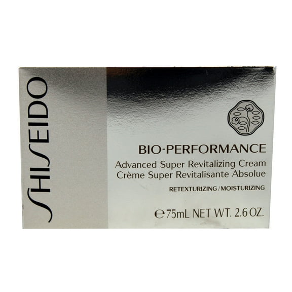 Shiseido - Bio Performance Advanced Super Revitalizing Creme  75ml/2.6oz