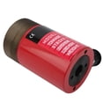 thumbnail image 1 of "14 Ton Hollow Piston Hydraulic Jack Cylinder - RCH-1050 Model with ZG3/8in Port, Auto-Return Oil System for Industrial Pulling/Thrust Applications (45# Steel, 50mm Stroke)", 1 of 6