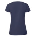 thumbnail image 2 of Fruit of the Loom Womens Iconic 190 T-Shirt, 2 of 4