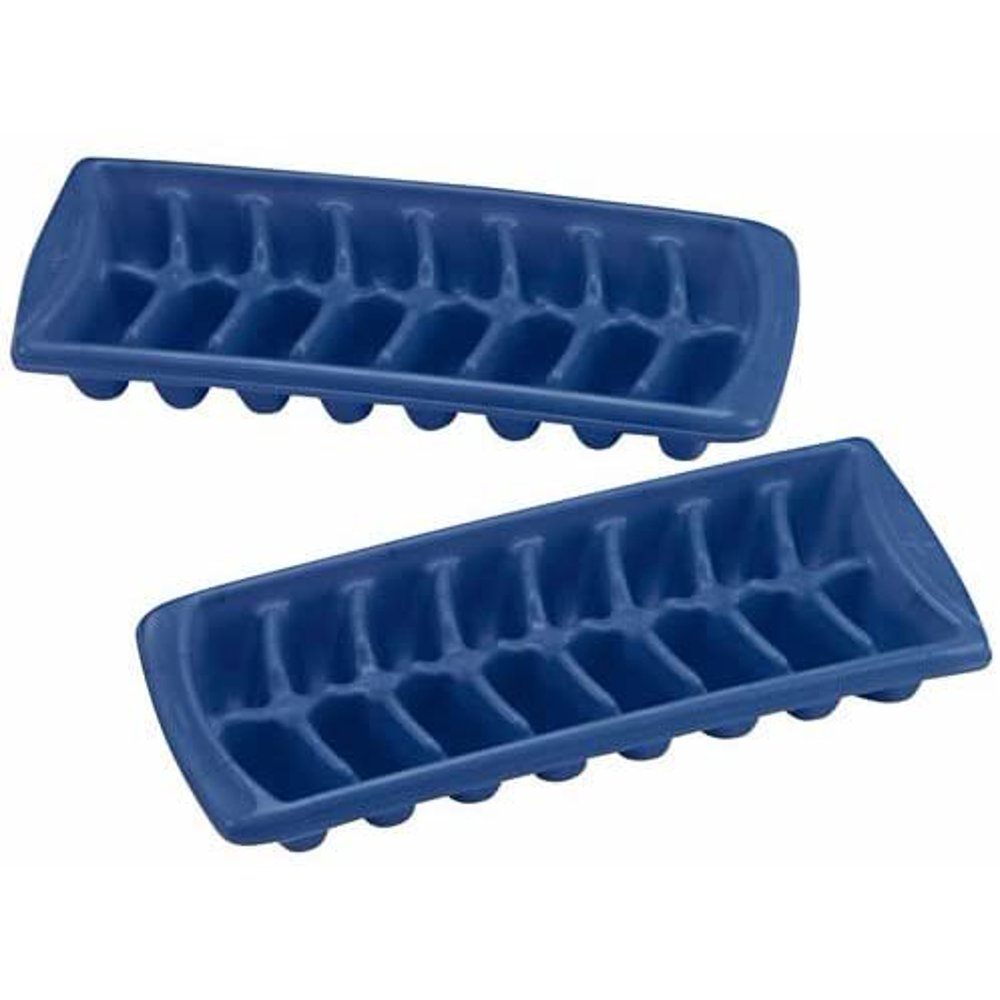 Sterilite 72320024 Ice Cube Tray Set of 2