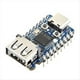 thumbnail image 1 of Placa de Desarrollo USB Mini RP2350A para RP2350A Microcontrolador de Doble Núcleo y Doble Arquitectura 150 MHZ B, 1 of 5