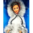 thumbnail image 3 of 1990 Eskimo Barbie Dolls of the World Second Edition Mattel 9844, 3 of 8