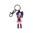 thumbnail image 1 of Key Chain - Negima - New Setsuna PVC Toys Anime Licensed ge3759, 1 of 1