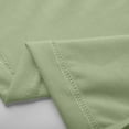 thumbnail image 5 of Lixiuxyad Womens Open Front Cardigan Womens Cardigans Lightweight Summer Open Front Casual Sweater For Daily Wear Versatile Style For Jeans And Relaxed Pants,Green, 5 of 5