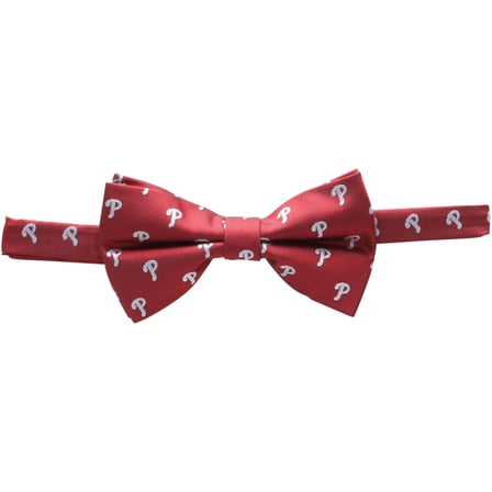 Men's Philadelphia Phillies Repeat Bow Tie