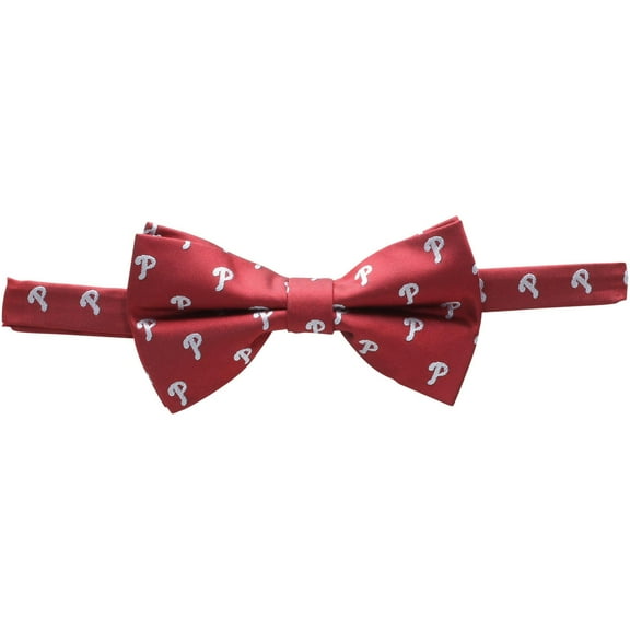 Men's Philadelphia Phillies Repeat Bow Tie