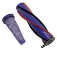 thumbnail image 3 of Floor Washing Brush Roller, Reduce Dust Brush Roller  For Vacuum Cleaner Parts, 3 of 8