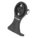 thumbnail image 4 of Support de guidon pour ordinateur de vélo GUB 693 en fibre de carbone pour Garmin, Cateye et Bryton, 4 of 4