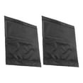 thumbnail image 1 of OUNONA 2Ud Cojines Para De Con Funda Impermeable Y Tela Oxford Resistente, 1 of 8