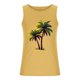 thumbnail image 4 of Camisetas de Tanque de los Hombres Tanque de los Hombres Incolor Gradiente de Impresión Cuello Redondo Correa Delgada Fuga Atrás Regular Casual Deportes Blusas de Tanque, 4 of 5