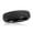 Black Plated - Matte Finish, variant on Men's Black Plated Tungsten Rings | Men's Trendy Ring | Matte Finish Rings for Men-12