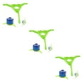 thumbnail image 1 of relayinert Support de Réservoir Bord Rond et Résistant aux Chocs pour Support de Boîte Stable 3Set, 1 of 6
