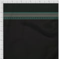 thumbnail image 3 of Soimoi Poly Georgette Fabric Stripe & Aztec Panel Print Fabric by The Yard 52 Inch Wide, 3 of 3