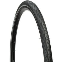 Michelin Protek Tire - 26 x 1.4, Clincher, Wire, Black, E-Bike