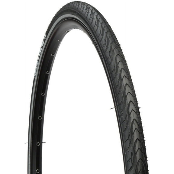 Michelin Protek Tire - 26 x 1.4, Clincher, Wire, Black, E-Bike