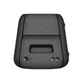 thumbnail image 4 of Sony GTK-XB60 Bluetooth Speaker (Black), 4 of 11
