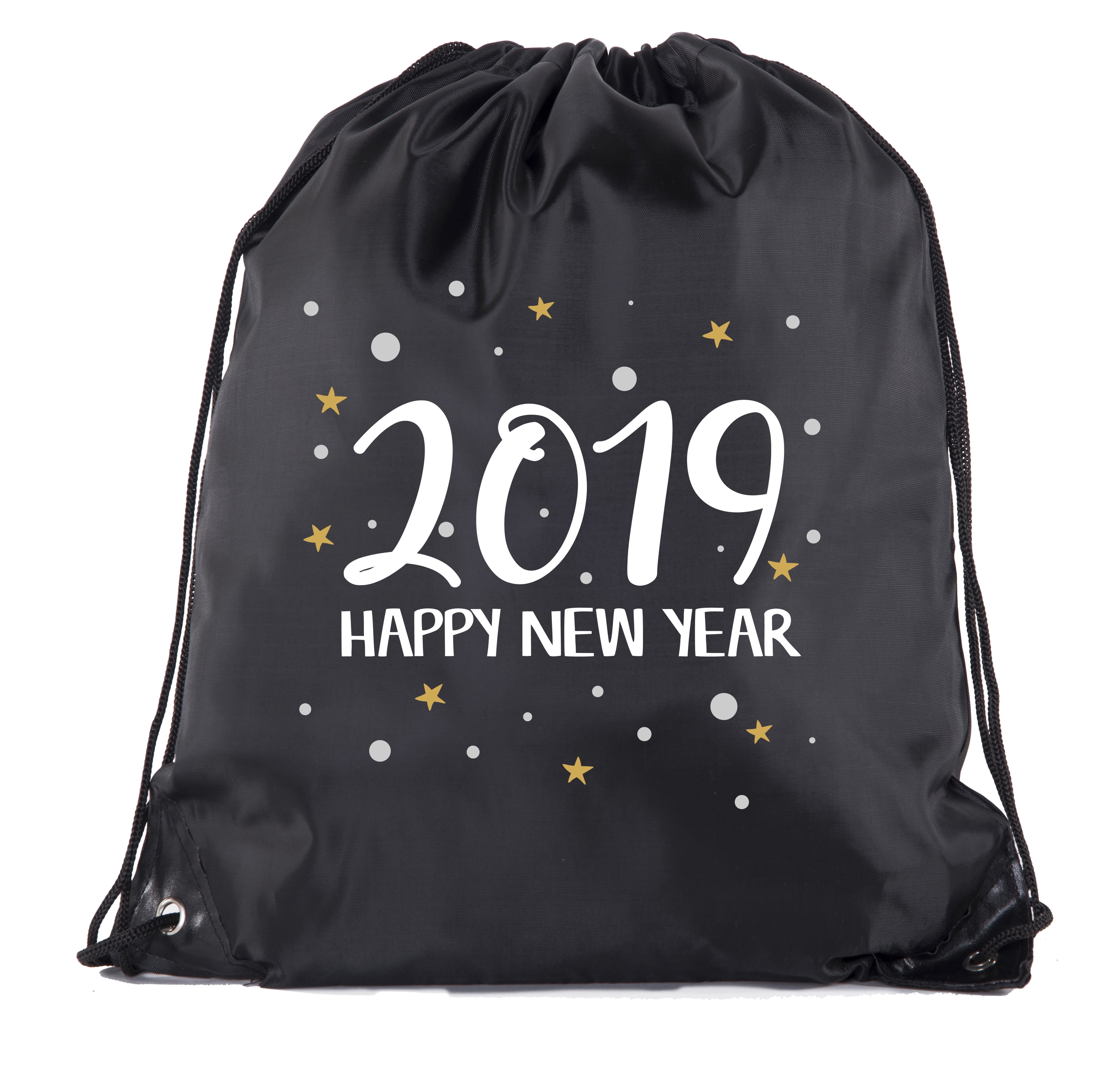 New Year’s Eve Party Goody Bags, New Years Decorations, 2019 Gift Bags