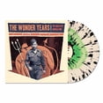 thumbnail image 2 of The Wonder Years - The Greatest Generation - Green Clear w/Black Splatter - Music & Performance - Vinyl, 2 of 2
