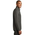 thumbnail image 3 of Port Authority Men's Interlock Polo Cover-Up. K808, 3 of 6