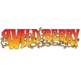 thumbnail image 2 of Wild Berry Cleanse Incense Sticks 100 Pack - Citrus Floral Sandalwood Amber Musk Scent, 2 of 2