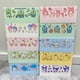 thumbnail image 2 of Ins Sanrio Kuromi Cinnamoroll cestas de almacenamiento de plástico para escritorio, caja organizadora, cesta de almacenamiento de juguetes apilable plegable con asa, 2 of 4