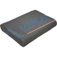 thumbnail image 6 of Morgan State University Logo Fleece Blanket, Very Soft Microfiber Flannel Blanket for Couch Warm and Cozy for All Seasons, 6 of 6