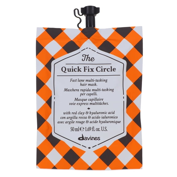 Davines The Quick Fix Circle 1.7 oz