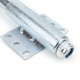thumbnail image 4 of Omni-Directional Non-Slip Spring-Loaded Wheel Rubber For Door Uneven Road Use 4 Inches, 4 of 8
