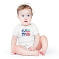 thumbnail image 2 of Got My Mind On My Mommy - Funny Rap Parody - Cute One-Piece Infant Baby Bodysuit, 2 of 4