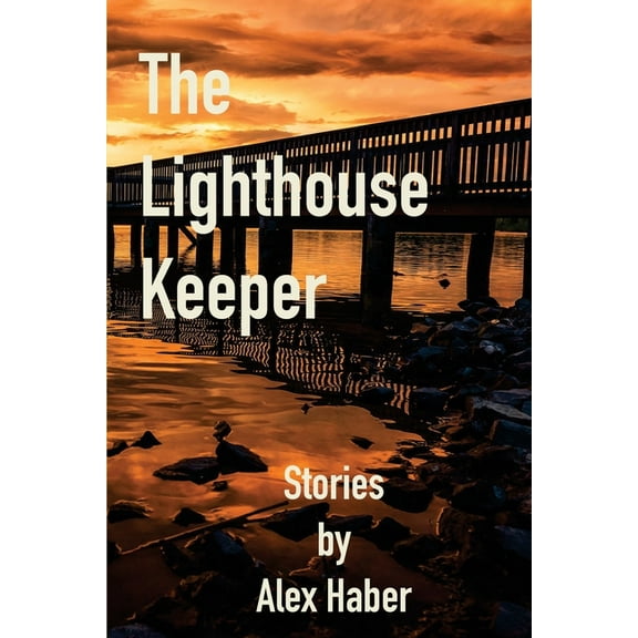 The Lighthouse Keeper, (Paperback)