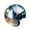 Silver, variant on LSLJS Mirror Ball Helmet with Retractable Party Supplies, Home Accessories