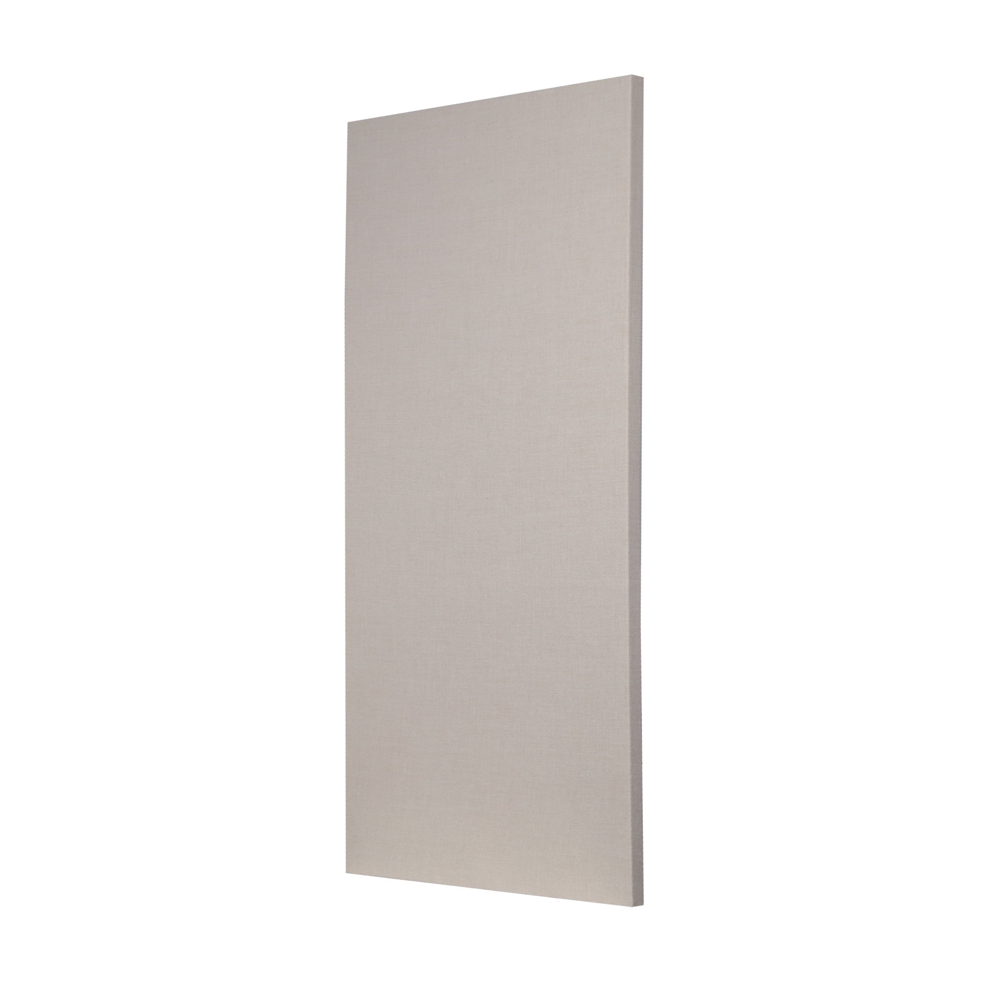 ATS Hardened Edge Fire Rated Professional Studio Quality Acoustic Panel 24x48x1 Linen