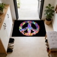 thumbnail image 1 of Love Floor Mat Entrance Door Mat Bathroom Floor Mat Decorative Foot Mat, 1 of 6