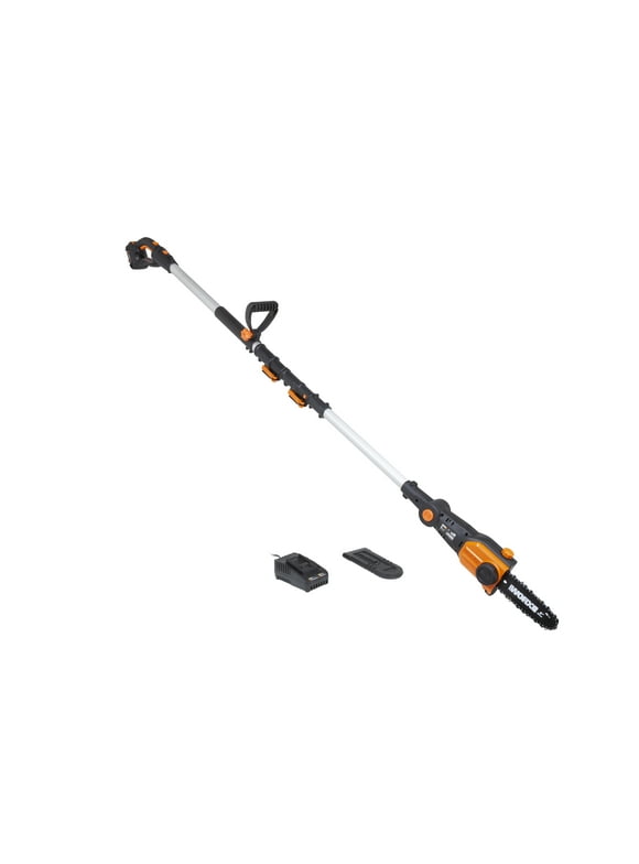 Cordless Pole Saws in Pole Saws