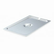 Vollrath Half-Size Cover,Slotted 75220