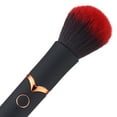thumbnail image 5 of Electric Vibrator Makeup Brush Powder Foundation Blending Blush 10 Speed, 5 of 7
