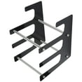thumbnail image 4 of Keyboard Holder Shelf, Universal Design Fits Most Keyboards, Clear Acrylic, 4 of 6
