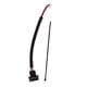 thumbnail image 1 of Enchufe del arnés de cableado 710001645 Conector de luz de remolque Apto para vehículos todo terreno G2 con luces traseras dobles, 1 of 10