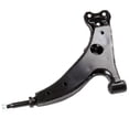 thumbnail image 2 of SCITOO 1pc-Front Suspension Part K80333 Front Lower Control Arm - Passenger Side 1993-1995 for Toyota Corolla, 2 of 3