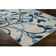 thumbnail image 3 of Mark&Day Area Rugs, 2x3 Sedgewick Traditional Sky Blue Area Rug (2' x 3'3"), 3 of 7